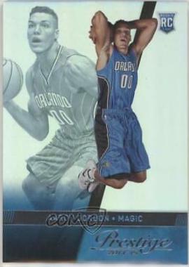 Aaron Gordon [Premium] #164 Basketball Cards 2014 Panini Prestige