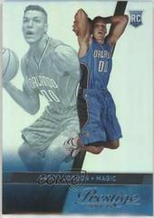 Aaron Gordon [Premium] #164 Basketball Cards 2014 Panini Prestige Prices