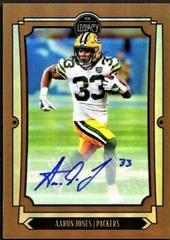 Aaron Jones [Premium Edition Bronze] #39 Football Cards 2019 Panini Legacy Prices