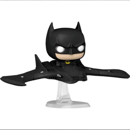 Batman In Batwing #121 Funko POP Rides