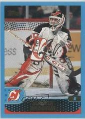 Martin Brodeur #3 Hockey Cards 2001 Topps Prices