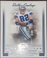 Jason Witten #2 Football Cards 2006 Panini Donruss Threads Prices