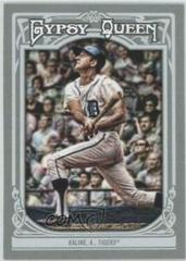 Al Kaline #10 Baseball Cards 2013 Topps Gypsy Queen Prices