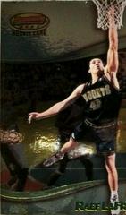 Raef Lafrentz #103 Basketball Cards 1998 Bowman's Best Prices