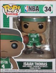 Isaiah Thomas #34 Funko POP Basketball Prices