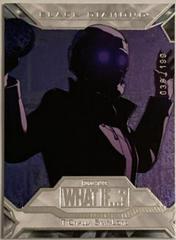 T'Challa Star-Lord #BD1 Marvel 2023 Upper Deck What If Black Diamond Prices