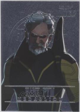 Hank Pym #M19 Marvel 2023 Upper Deck What If Medallion