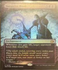 Sanguine Bond [Foil] #35 Magic Wilds of Eldraine Enchanting Tales Prices