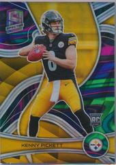 NFL Spectra on sale Kenny Pickett Rookie