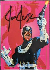 Bullseye [Autograph] #19 Marvel 1992 Masterpieces Prices