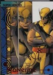 Wolverine #49 Marvel 2013 Fleer Retro Prices