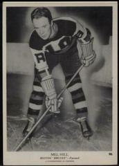 Mel Hill #96 Hockey Cards 1939 O-Pee-Chee V301-1 Prices