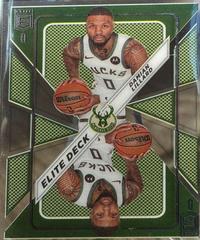 Damian Lillard #11 Basketball Cards 2023 Donruss Elite Deck Prices