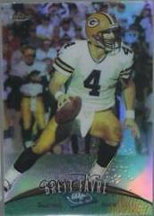 120 for 9 brett farve cards popular all diff.