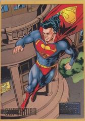 Superman #26 1995 Fleer DC vs Marvel Prices