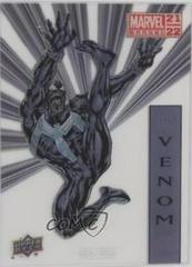 Venom #30 Marvel 2021 Upper Deck Annual Suspended Animation Prices