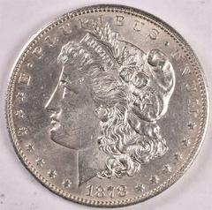 1878 S [VAM-6] Coins Morgan Dollar Prices