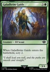 Galadhrim Guide #619 Magic Lord of the Rings Prices