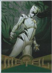 White Tiger #R-49 2024 SkyBox Metal Universe Avengers Retro Prices