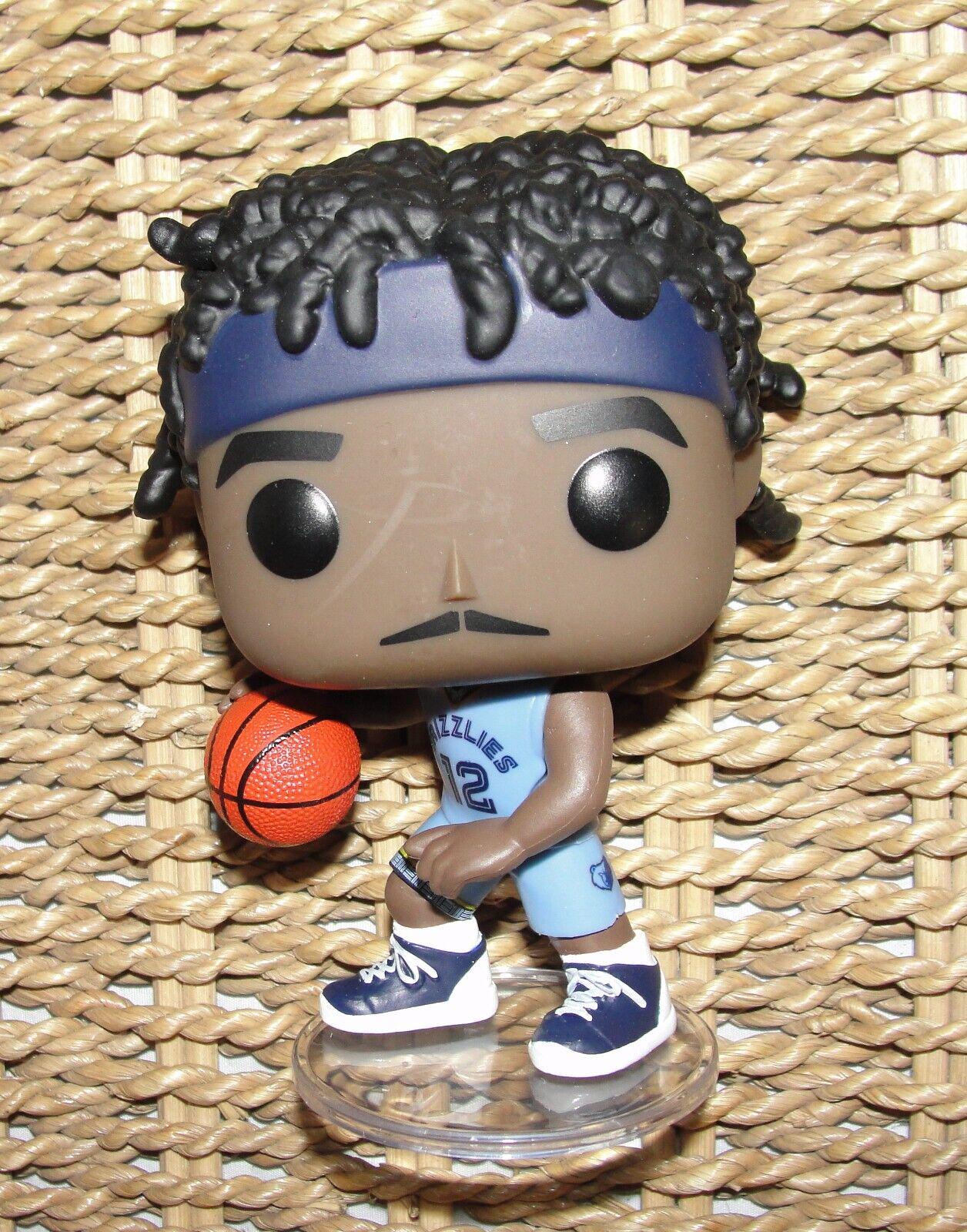 Ja Morant #87 Funko POP Basketball