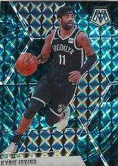 Mosiac Genesis offers Kyrie Irving