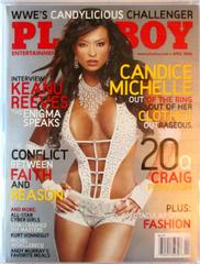 Playboy #4 (2006) Comic Books Playboy Prices