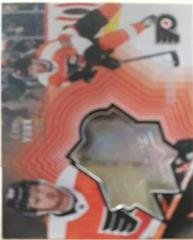 Cam York #SF-35 Hockey Cards 2021 Upper Deck SPx Finite Prices