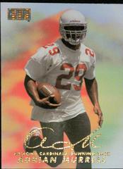 Adrian Murrell #28 Football Cards 1998 Skybox Premium Prices