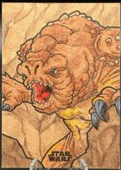 Dan Lawler Star Wars 2024 Topps Chrome Sketch Card Prices