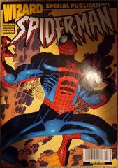 Spider-Man Special [Wizard] #1 Comic Books Spider-Man Prices