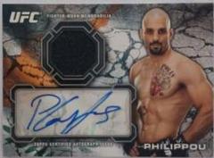 Costa Philippou #FA-CP Ufc Cards 2013 Topps UFC Bloodlines Autographs Prices