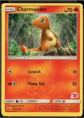 Charmander #1 Pokemon 2020 Battle Academy Prices