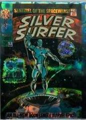 First Issue #1 Marvel 1992 Comic Images Silver Surfer Prices