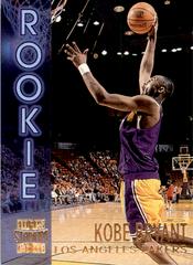 1996 Stadium Club Rookies 2 Kobe Bryant PSA Mint 9 #R9 Clean sale Fresh Grade