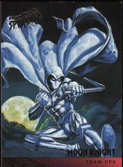 Moon Knight #122 Marvel 1995 Ultra Spider-Man Prices