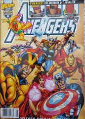 Avengers Special [Wizard] #1 Comic Books Avengers Prices