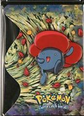 Vileplume #EV6 Pokemon 2000 Topps TV Die Cut Prices