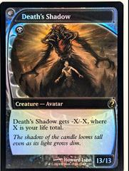 Death's Shadow #180 Magic Mystery Booster 2 Prices