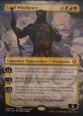 Lord Windgrace #14 Magic Special Guests Prices