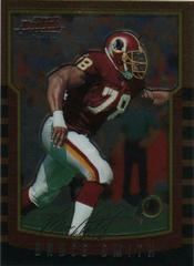 Bruce Smith #35 Football Cards 2000 Bowman Chrome Prices