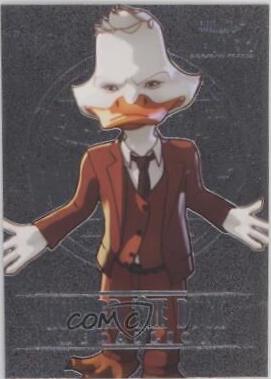 Howard The Duck #M12 Marvel 2023 Upper Deck What If Medallion