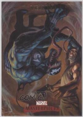 Venom #88 Marvel 2007 Masterpieces