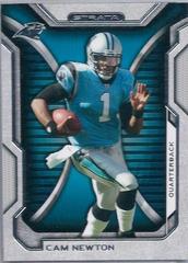 Cam Newton #80 Football Cards 2012 Topps Strata Prices