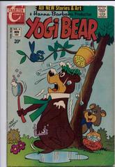 Yogi Bear #8 (1971) Comic Books Yogi Bear Prices