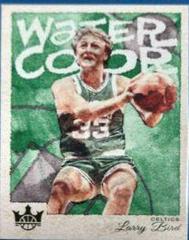 Larry Bird panini online court kings