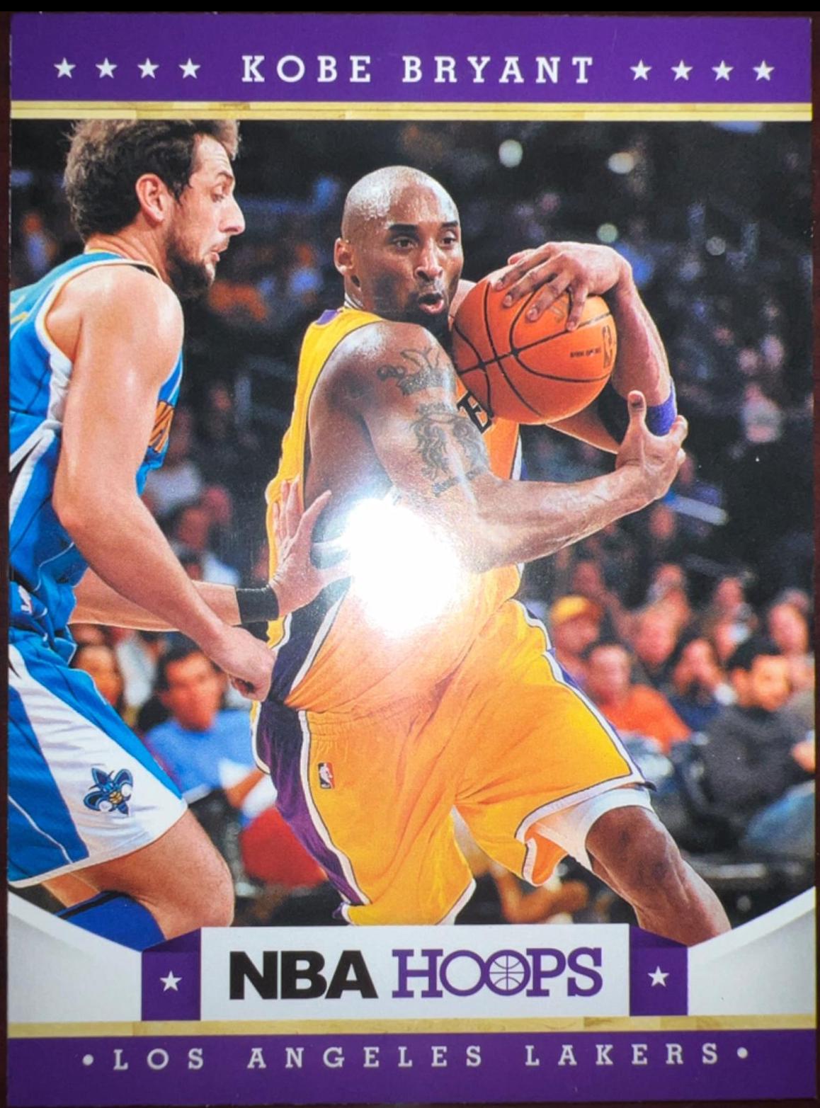 Popular 2012 Panini Kobe Anthology #198 Kobe Bryant Graded CGG 10 Gem Mint