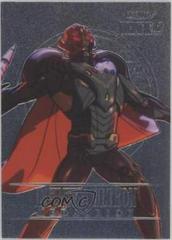 Infinity Ultron #M30 Marvel 2023 Upper Deck What If Medallion Prices