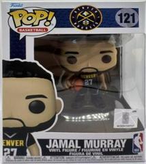 Jamal Murray #121 Funko POP Basketball Prices