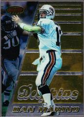 Dan Marino #10 Football Cards 1996 Bowman's Best Prices