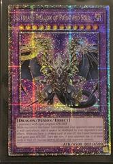 Ultimate Dragon of Pride and Soul ROTA-EN000 YuGiOh Rage of the Abyss Prices